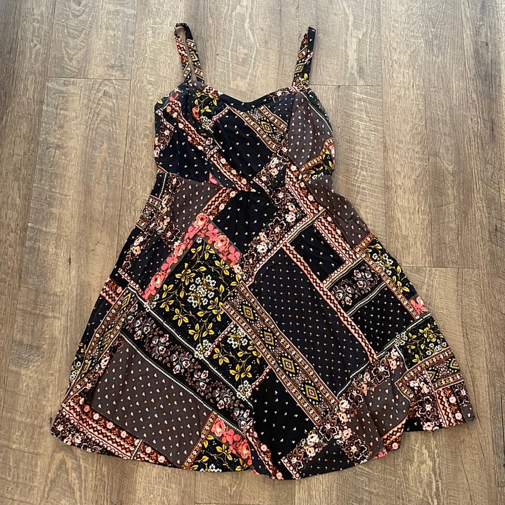 Torrid Dress